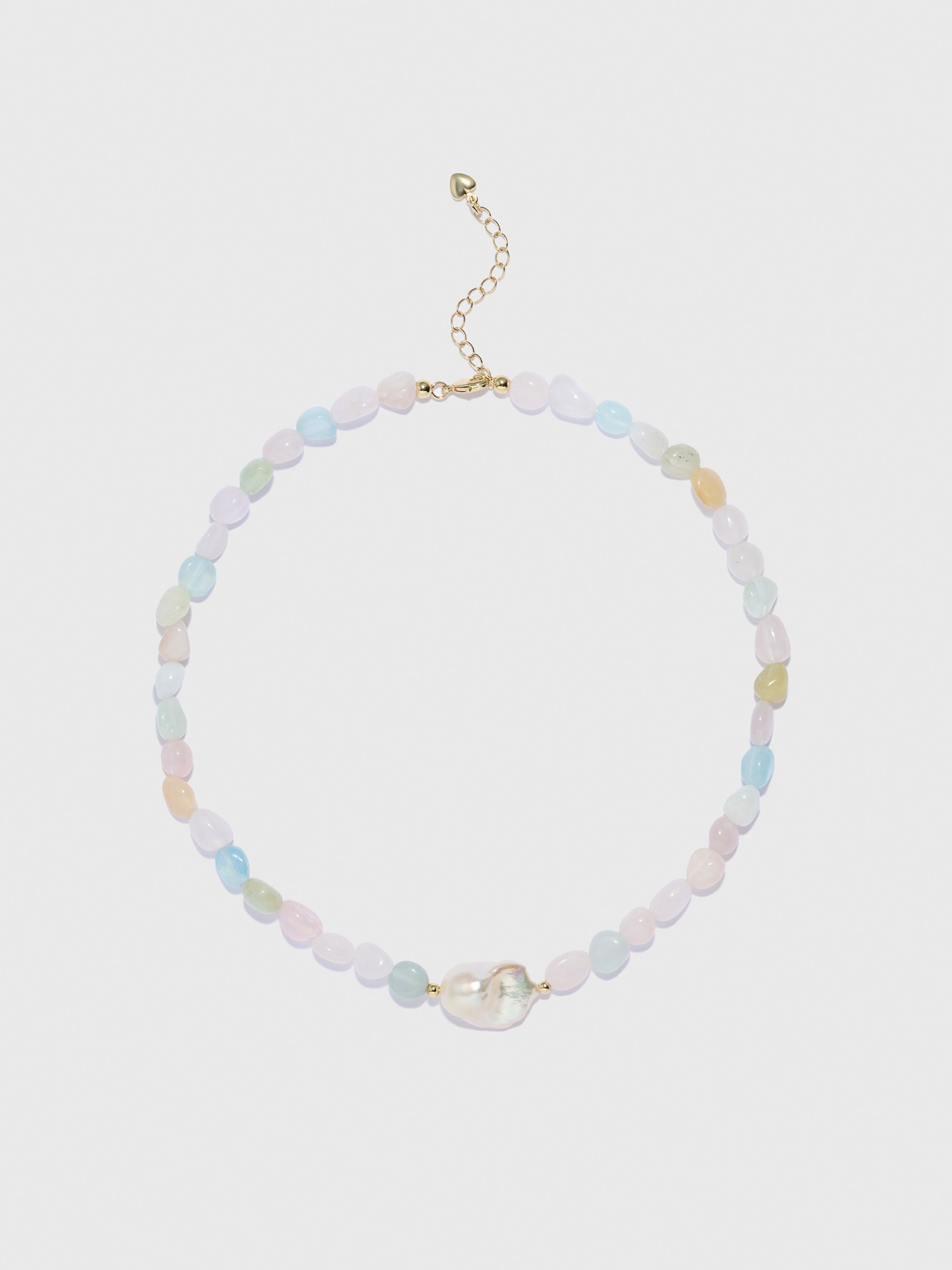 Macaron Muse Necklace