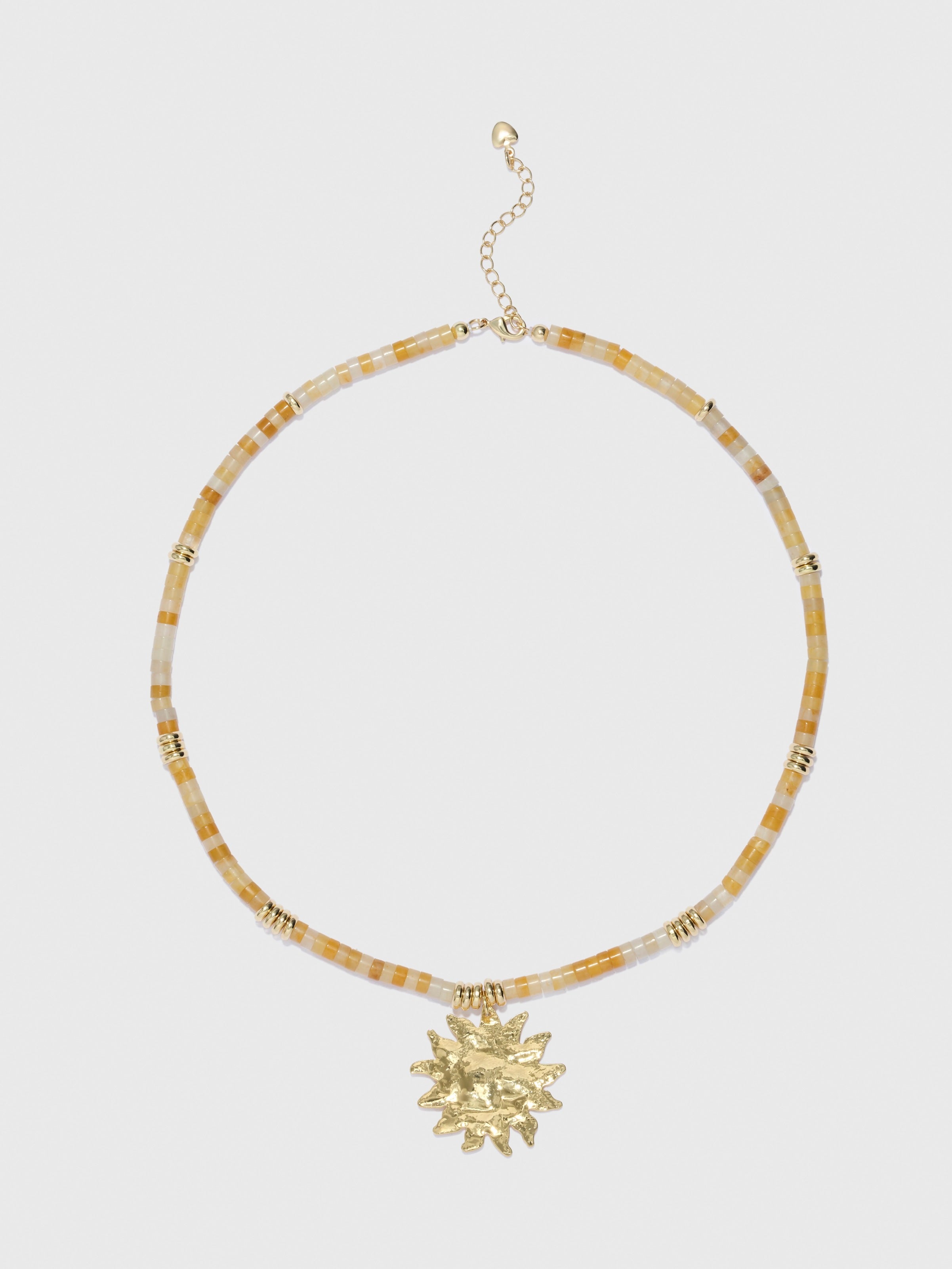 Sol Isle Necklace