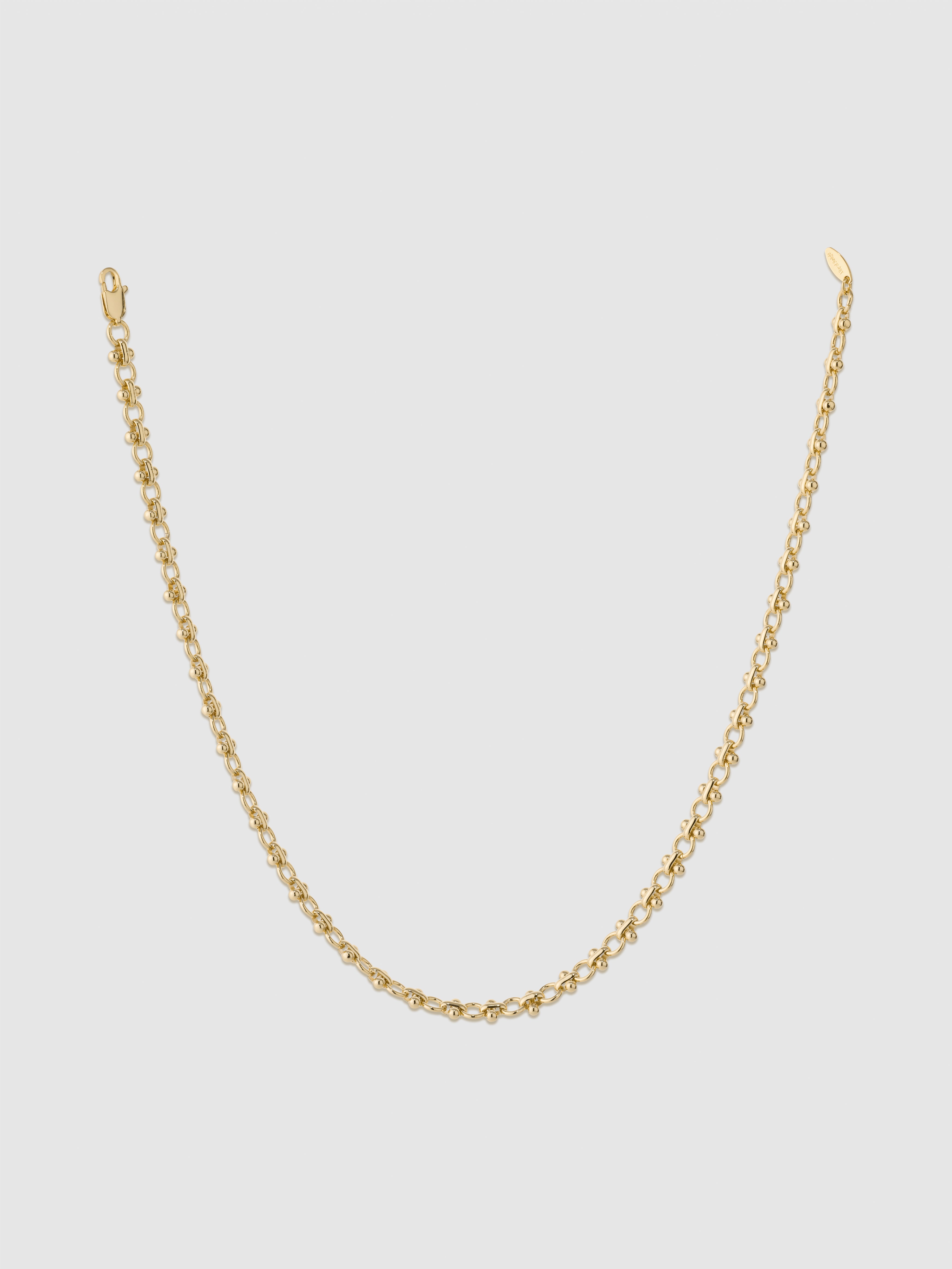 Egyptian Chain Necklace