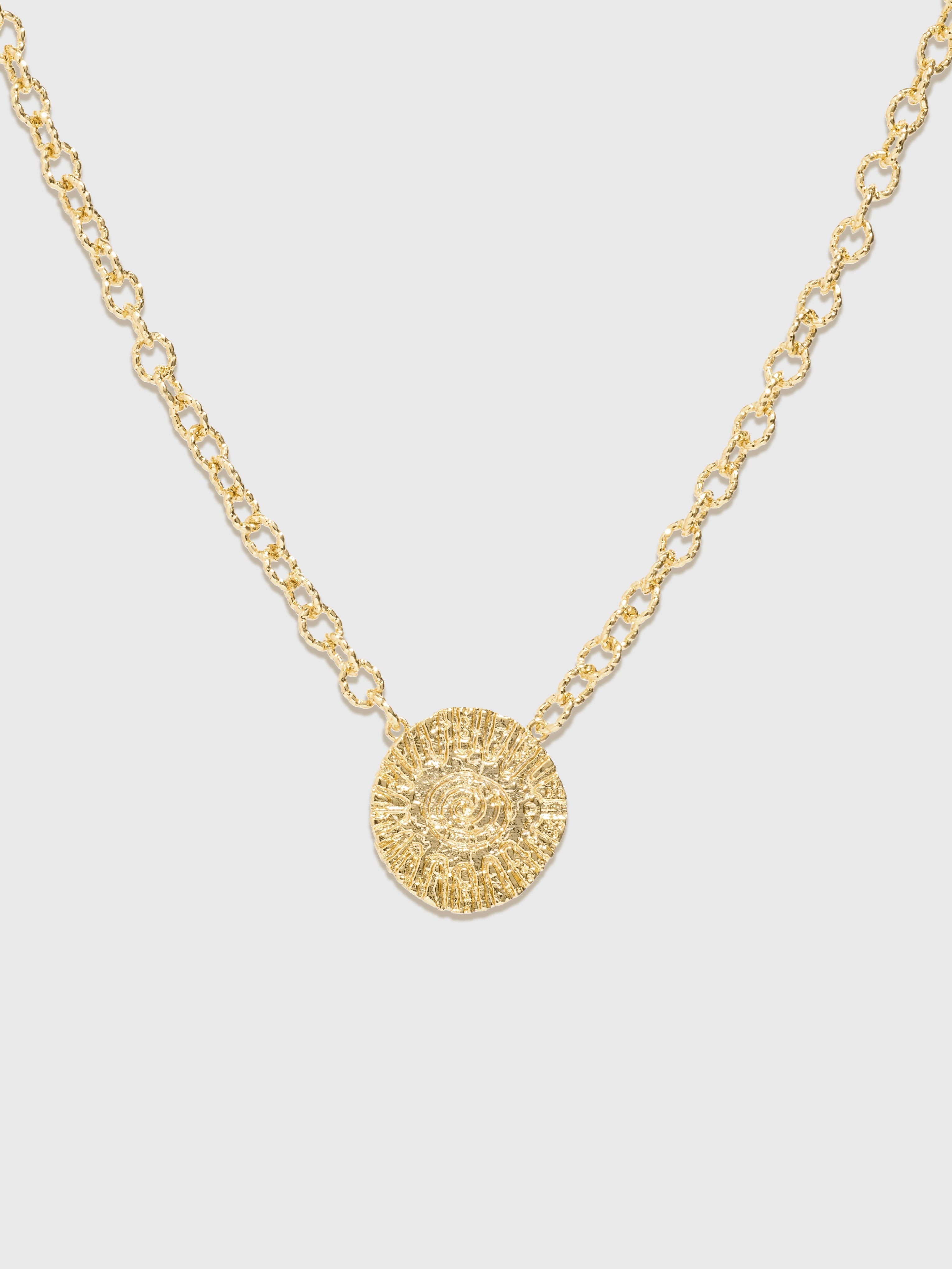 Desert Radiance Necklace