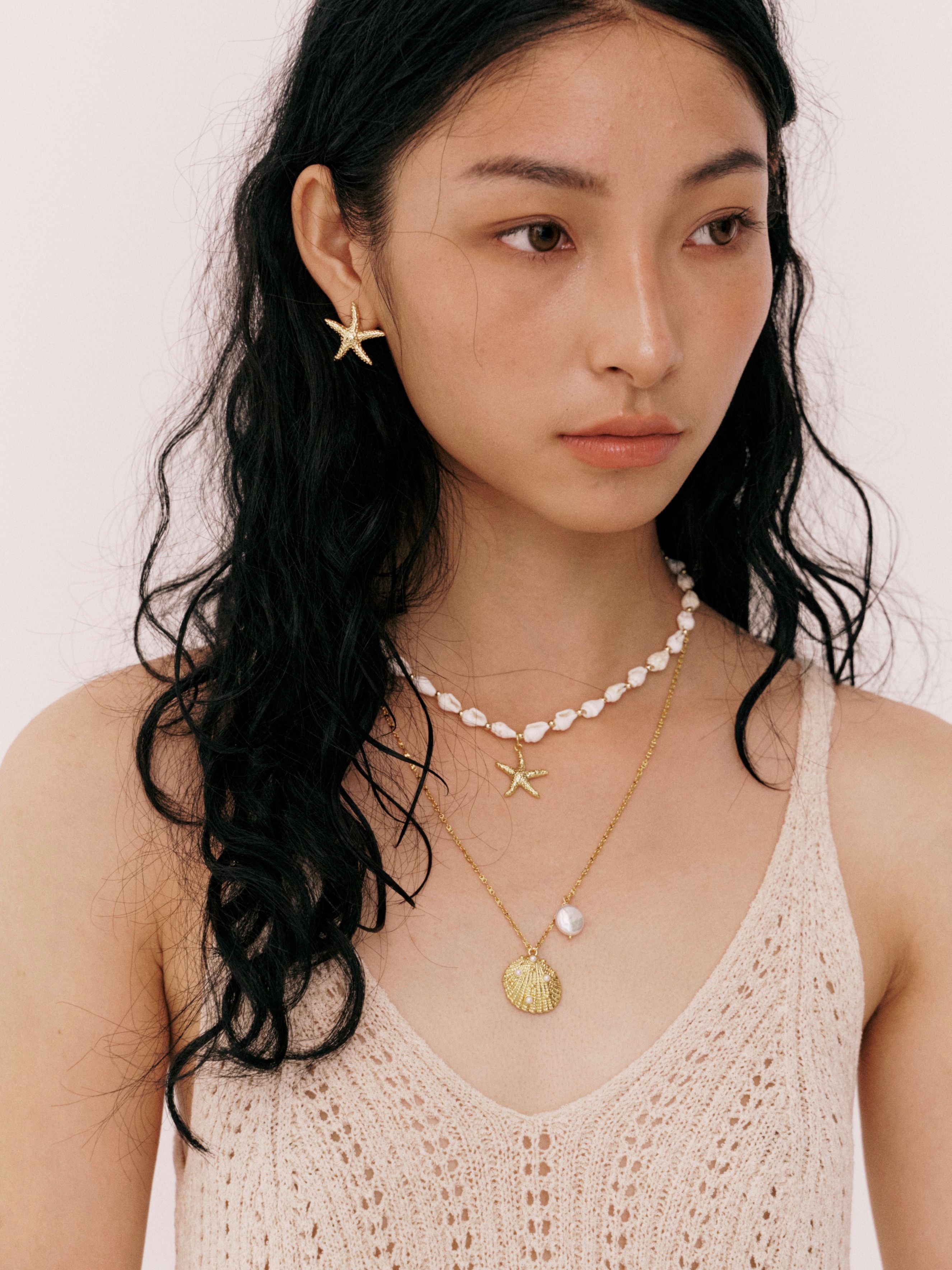 Isle Whisper Necklace