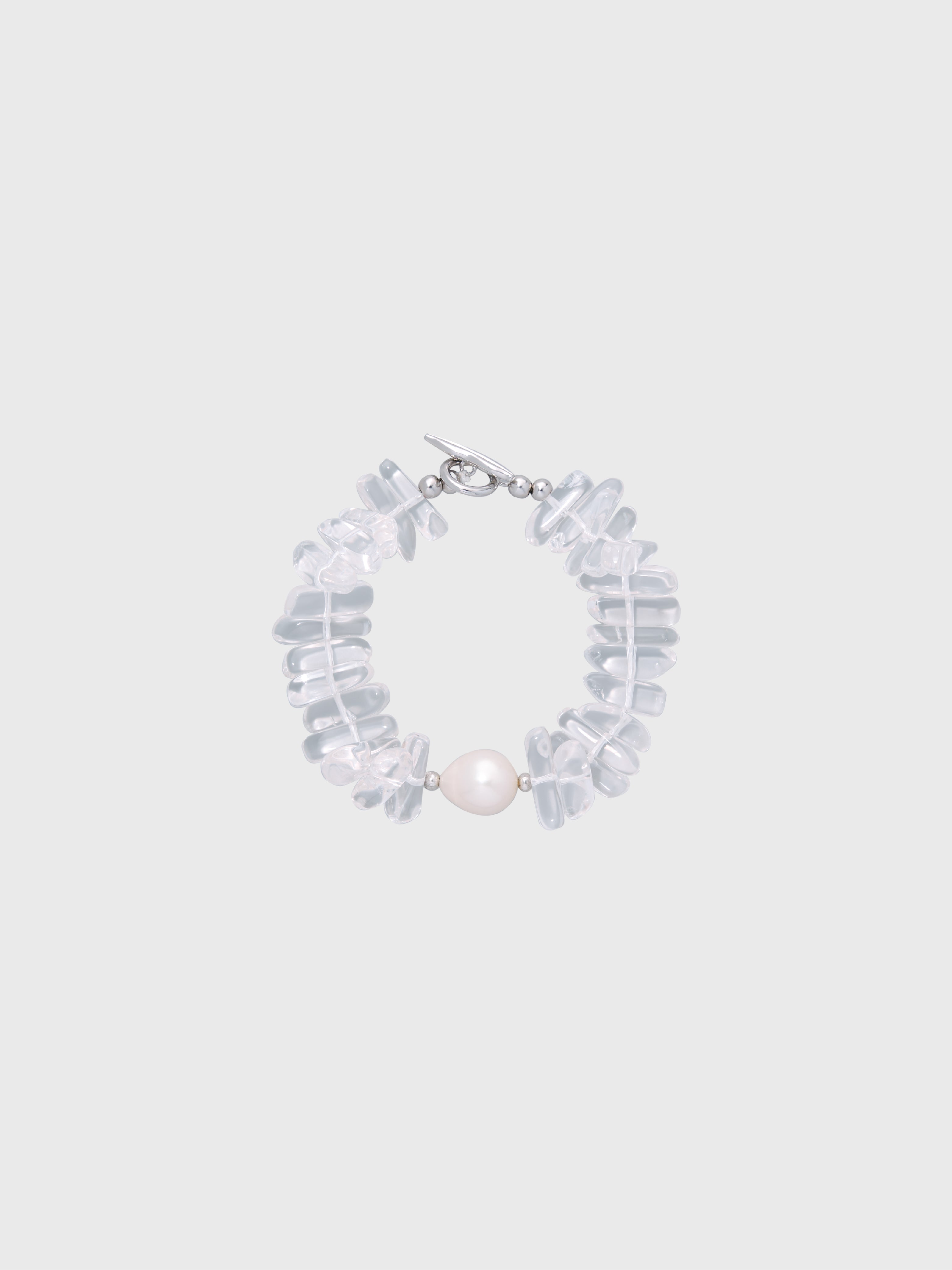 Solara Dew Bracelet