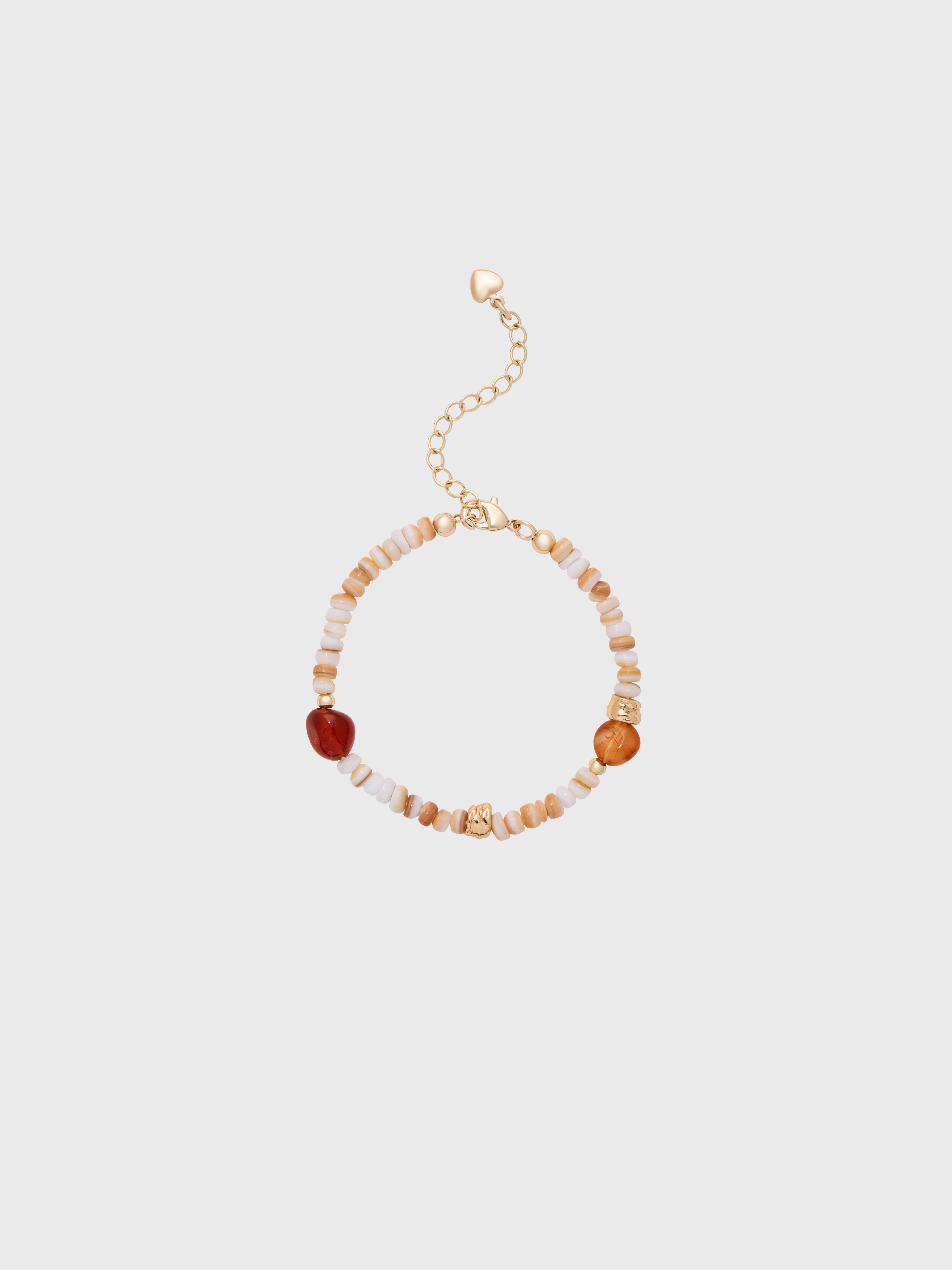 Sole Ambré Bracelet
