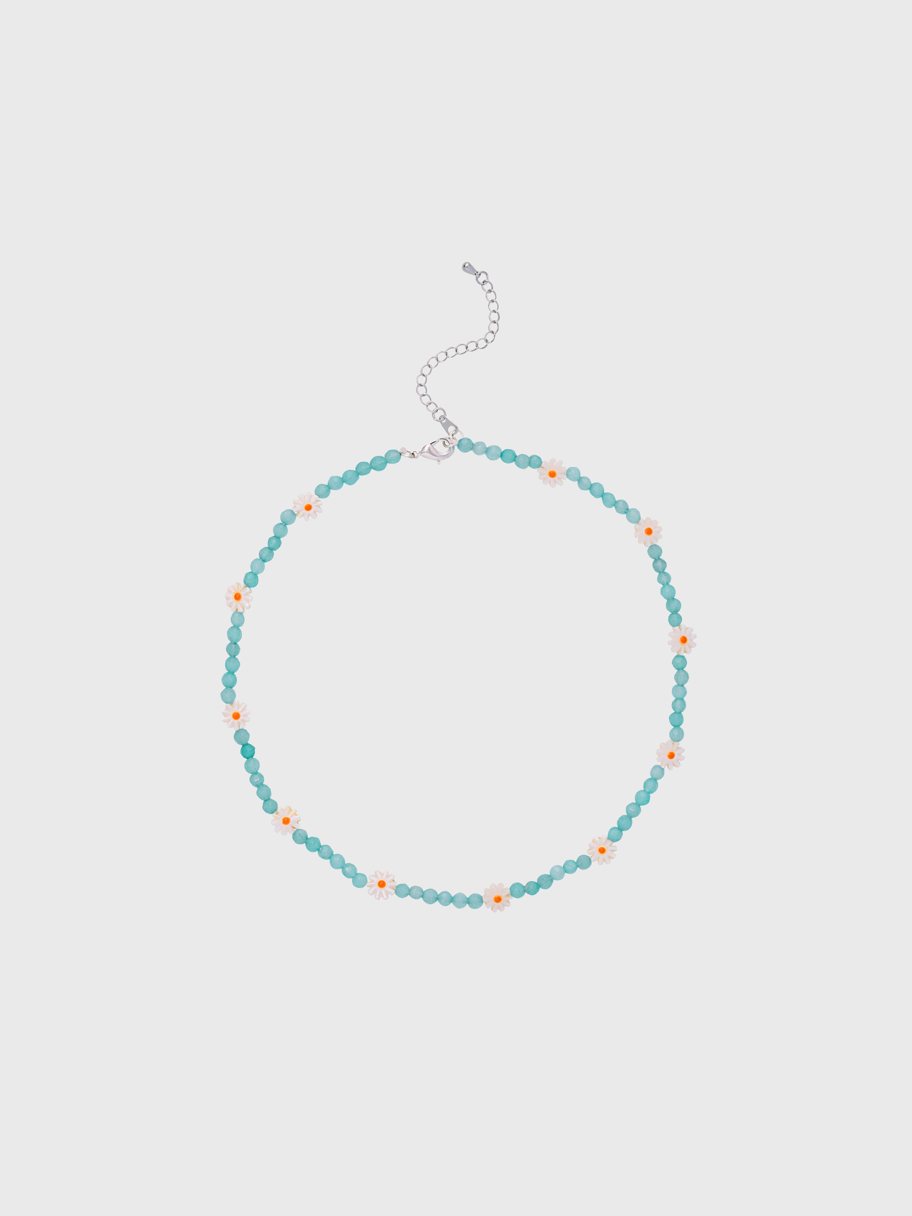 Aloha Daisy Necklace