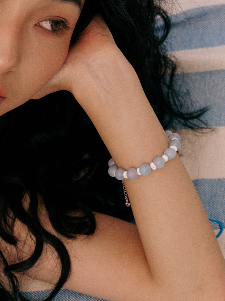 Moonlit Bay Bracelet