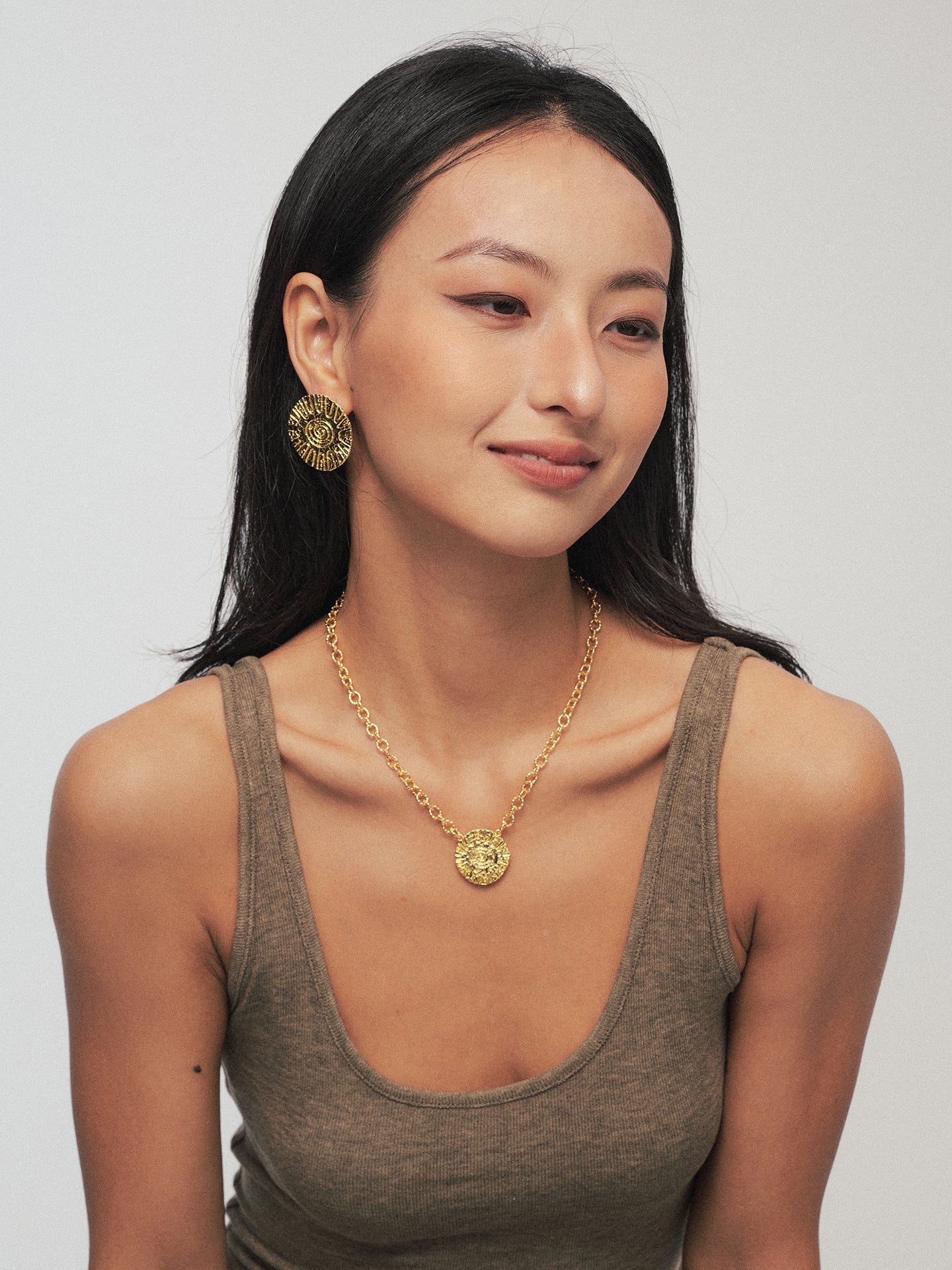Desert Radiance Necklace