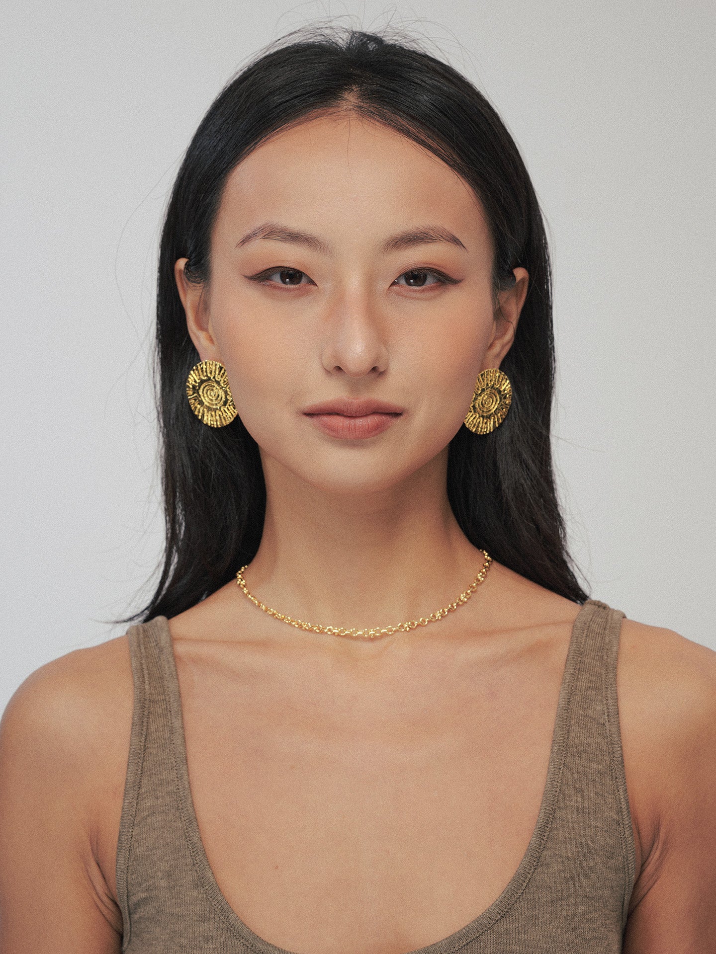Desert Radiance Earrings