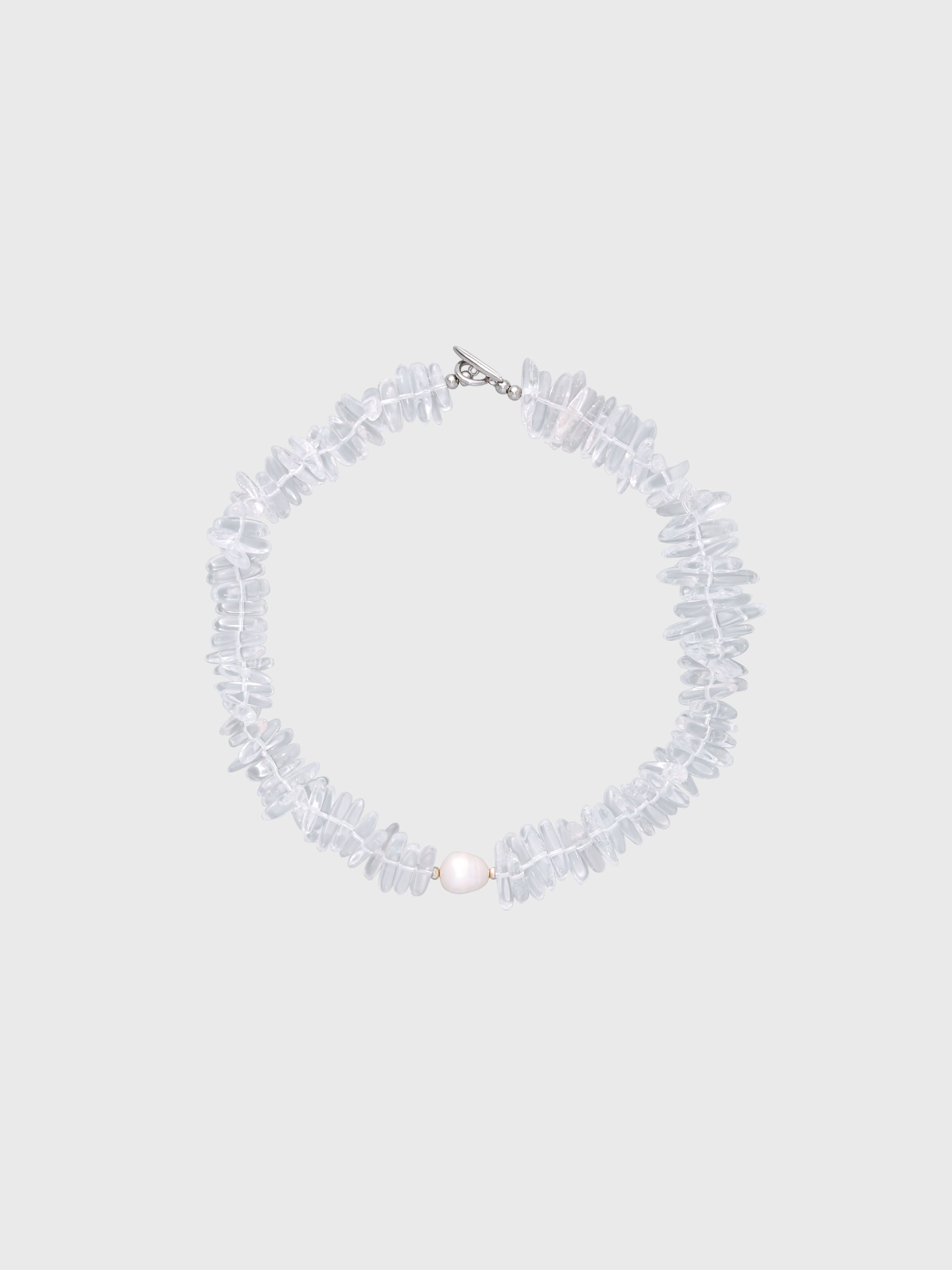 Solara Dew Necklace