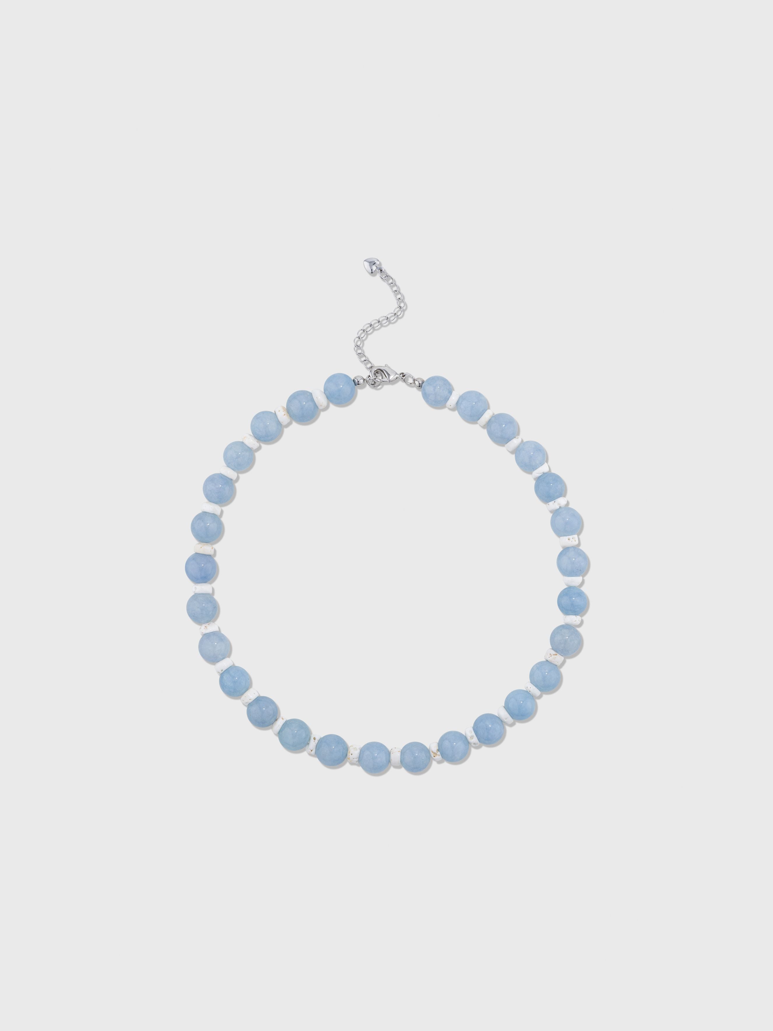 Moonlit Bay Necklace