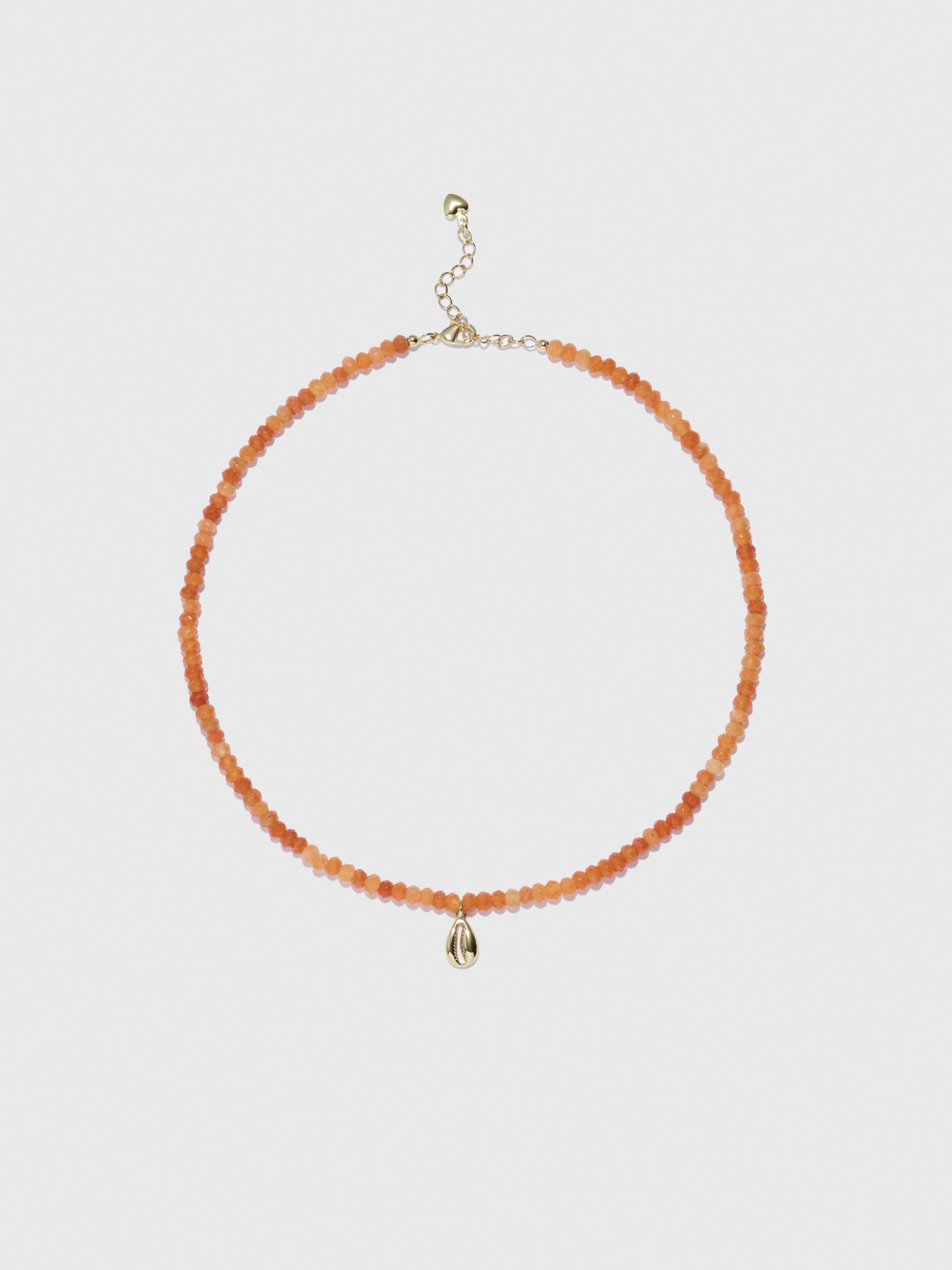 Sunset Cove Necklace