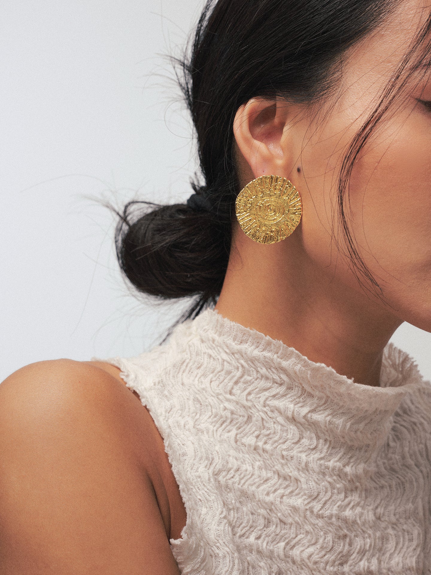 Desert Radiance Earrings
