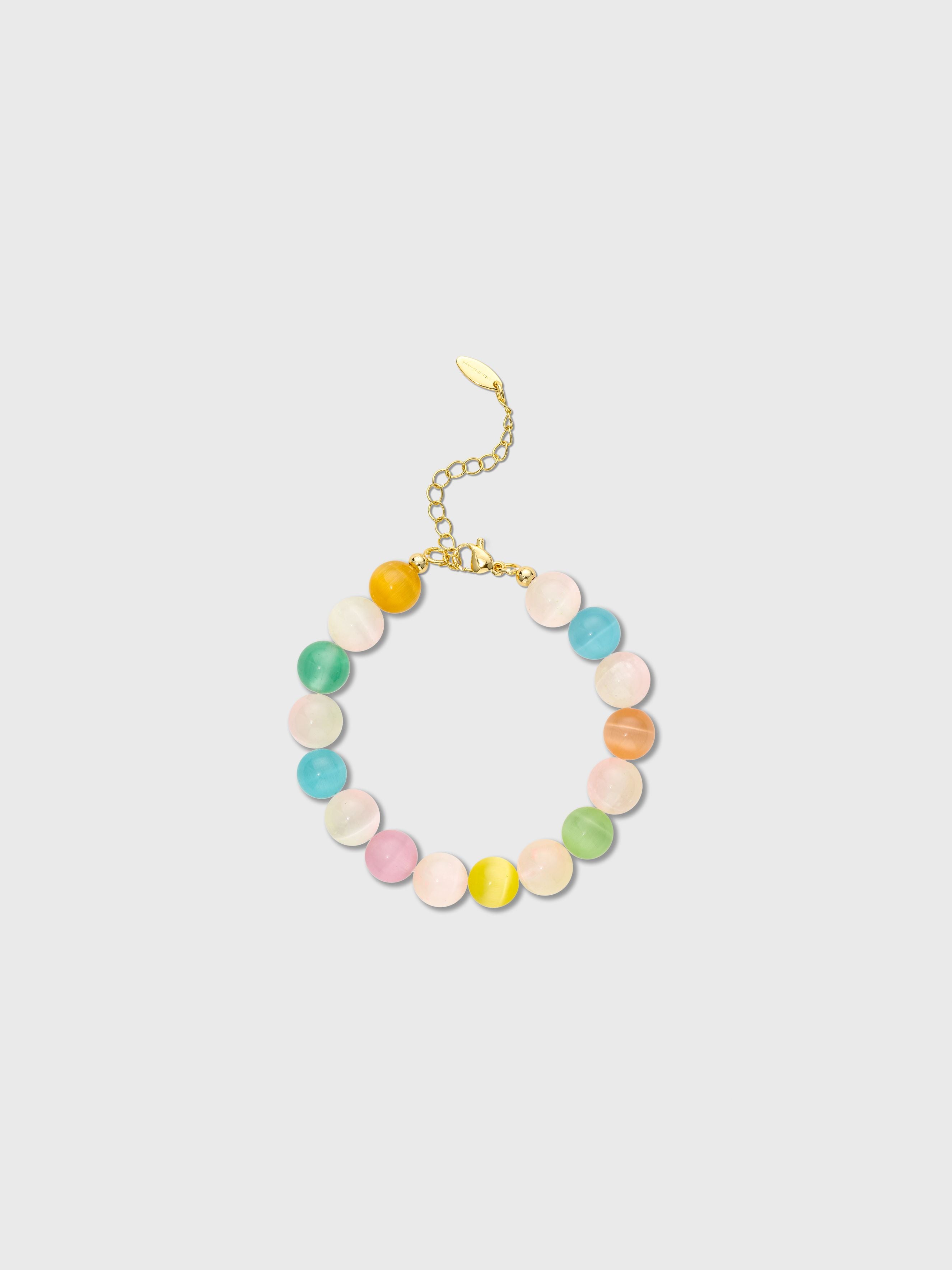 Candy Buoy Bracelet