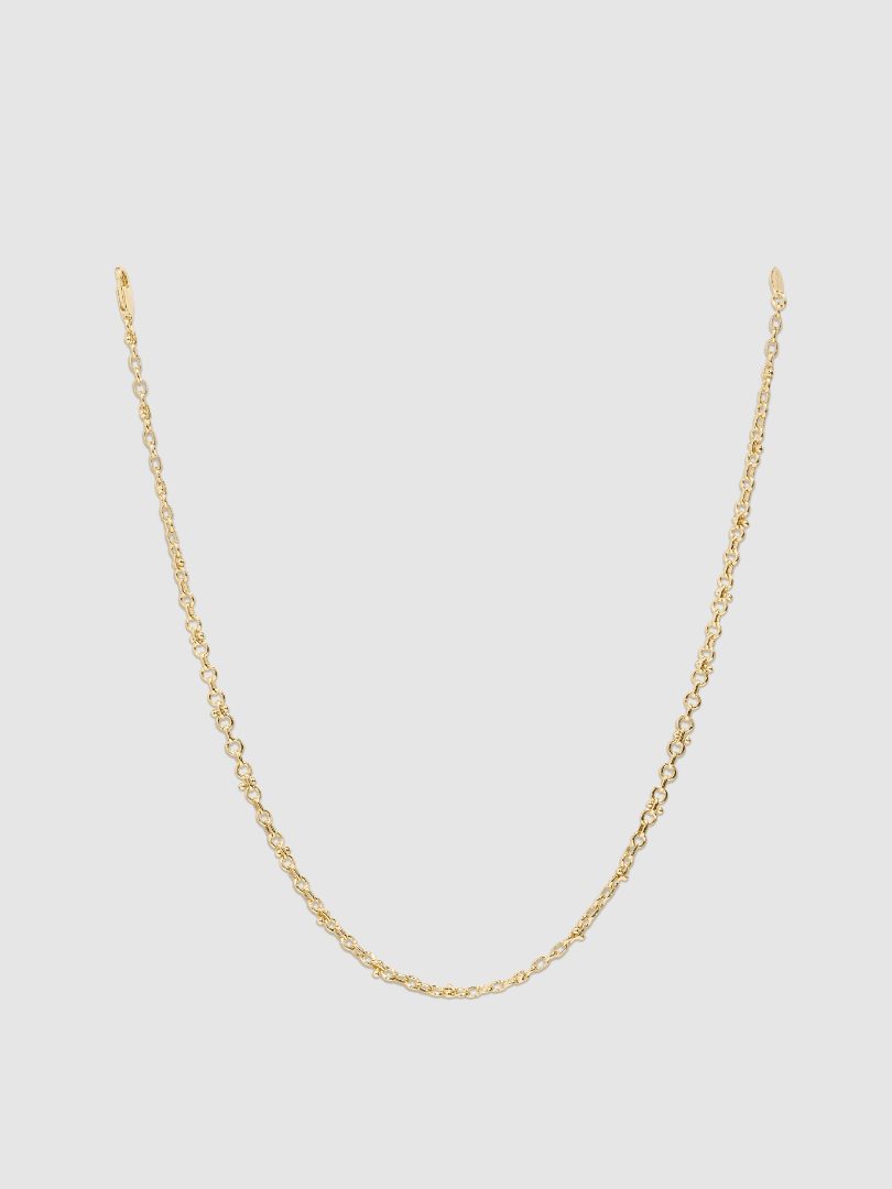 Egyptian Chain Necklace