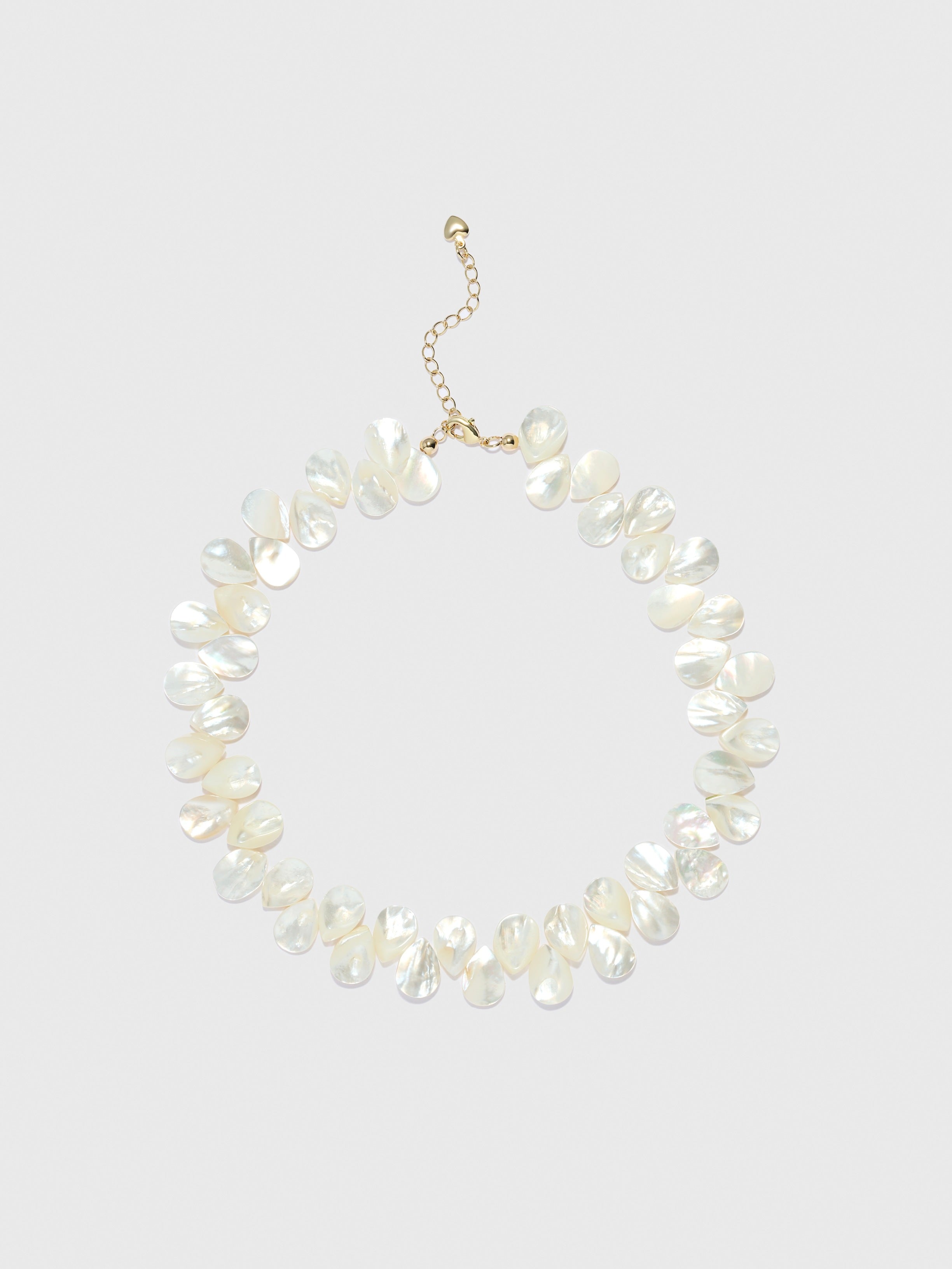 Petal Bloom Necklace